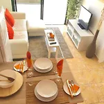 Apartamento Beach&ocean Views