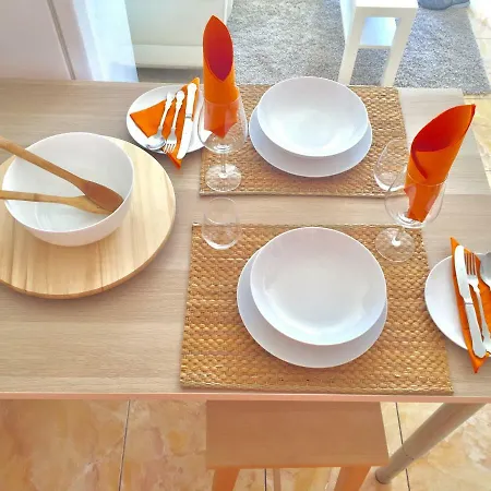 & Ocean Views * 阿马多雷斯