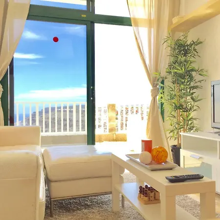 公寓 & Ocean Views *