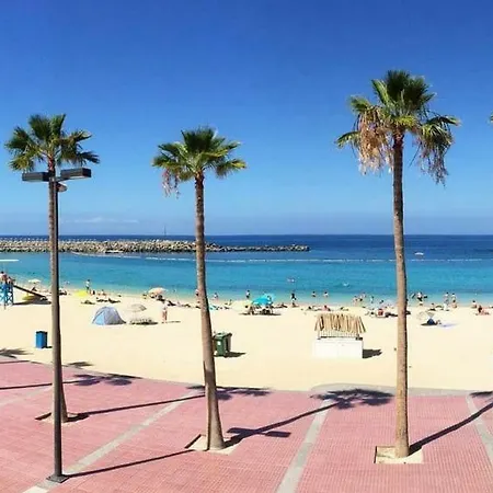 公寓 & Ocean Views