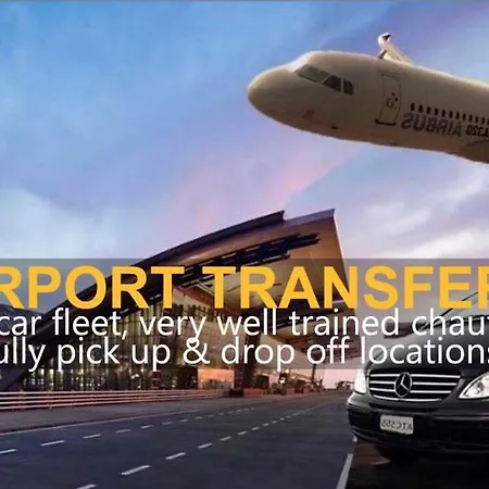 公寓 & Ocean Views *