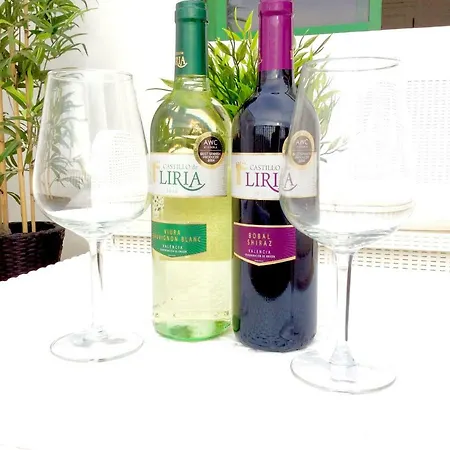 & Ocean Views Apartment *