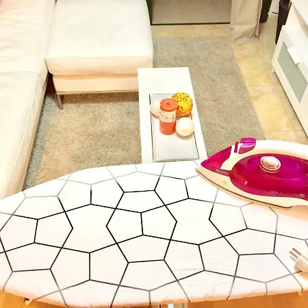 Apartment & Ocean Views Amadores