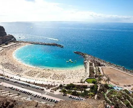 Apartment & Ocean Views Amadores