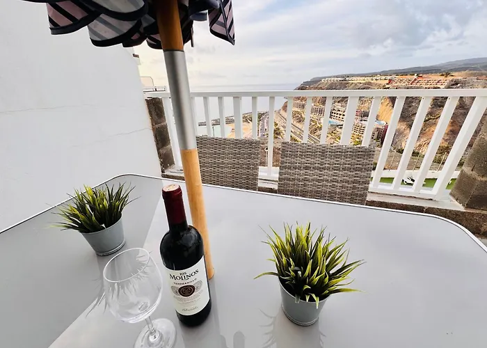 & Ocean Views *