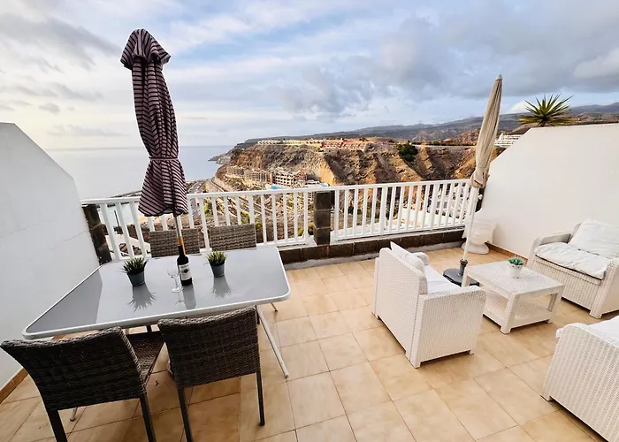 & Ocean Views *