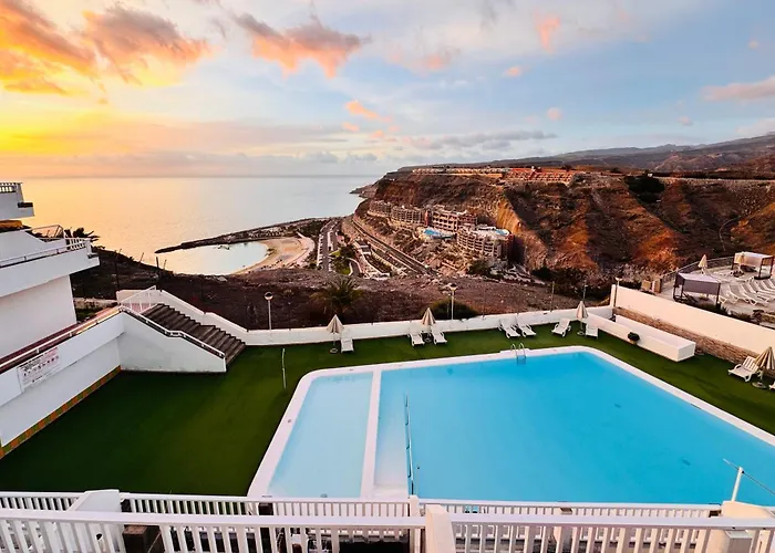 & Ocean Views Daire *