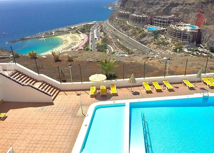 & Ocean Views Daire *