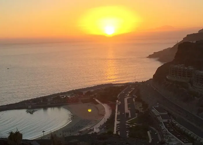 & Ocean Views *