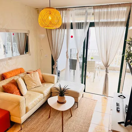 Appartement & Ocean Views *