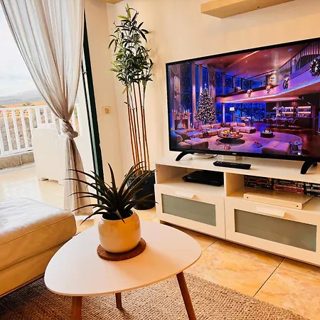 Appartement & Ocean Views *