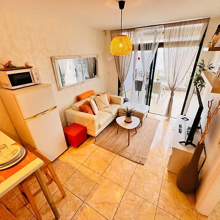 Appartement & Ocean Views *