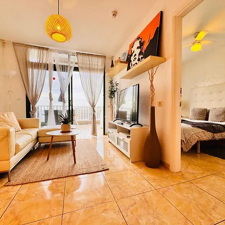 & Ocean Views Appartement *