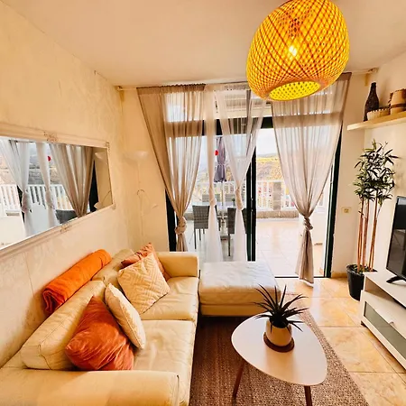 & Ocean Views Appartement