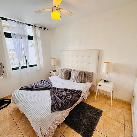& Ocean Views Appartement Amadores