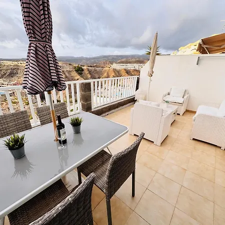 Appartement & Ocean Views Amadores