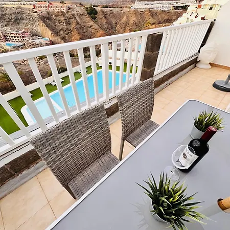 Appartement & Ocean Views Amadores