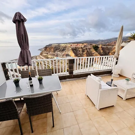 & Ocean Views *