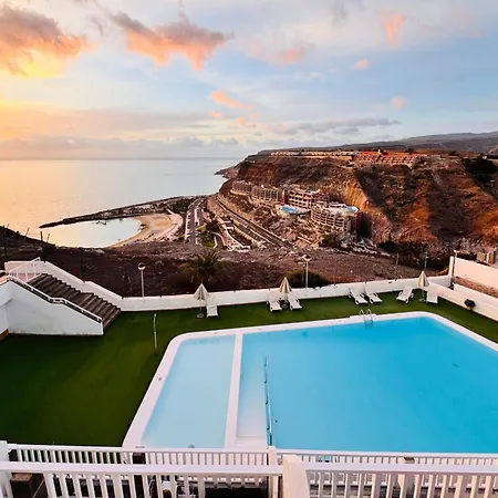 & Ocean Views Appartement *