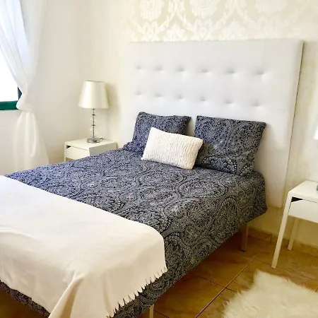 Appartement & Ocean Views *