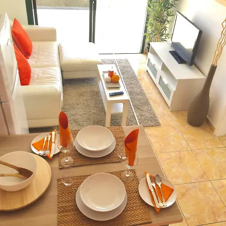 Appartement & Ocean Views