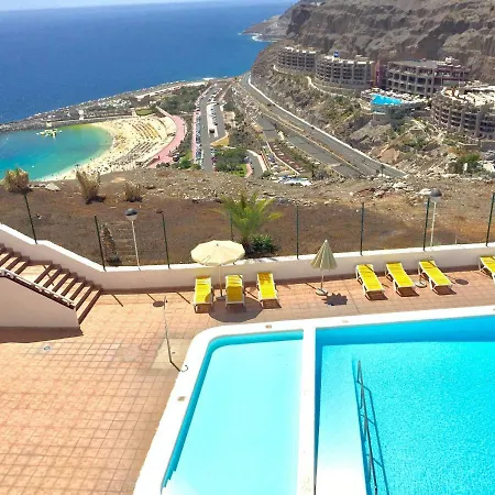 & Ocean Views Appartement *