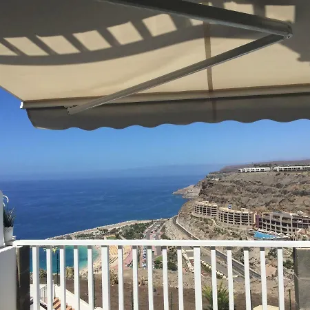 & Ocean Views Appartement