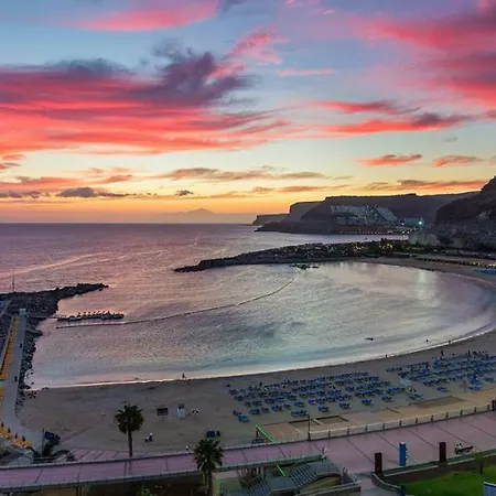 Beach&ocean Views * Amadores