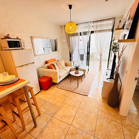 Apartamento Beach&ocean Views *