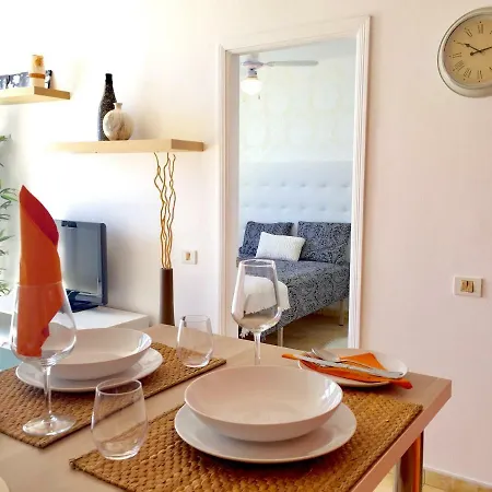 & Ocean Views Apartment