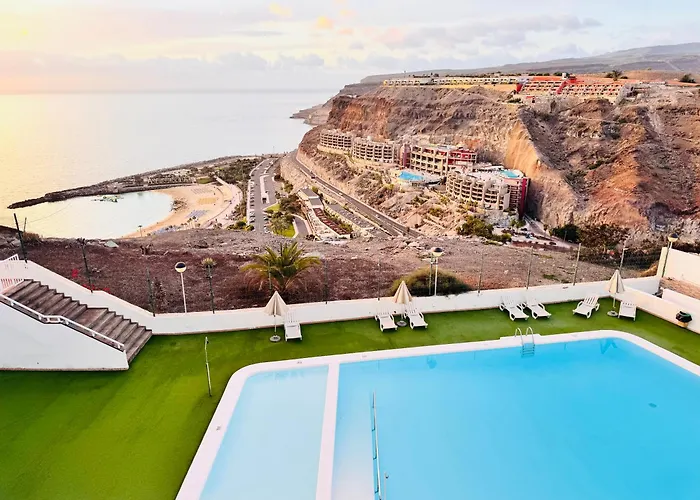Beach&ocean Views * Amadores
