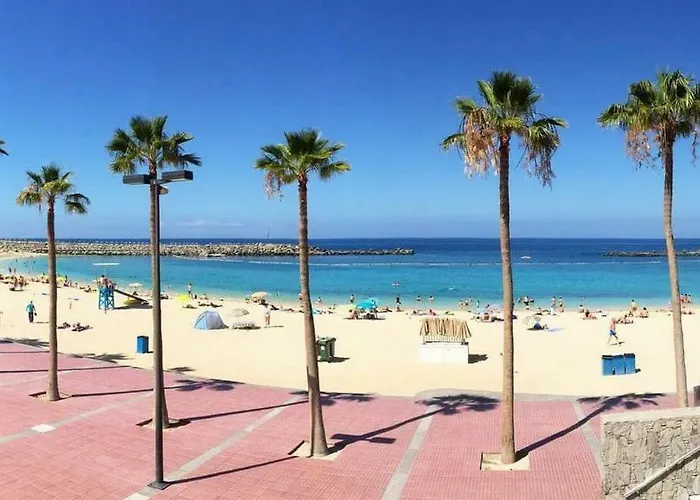 Apartamento Beach&ocean Views